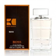 Hugo Boss Orange Man Edt 100 Ml 